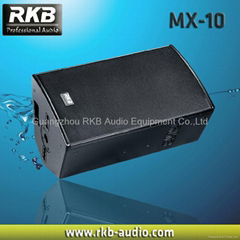 High quality Pro sound speaker