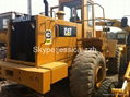 used wheel loader caterpillar 966E for sale 3