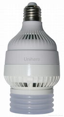 30W LED bulb