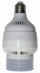 40W LED bulb