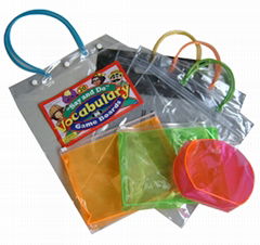 PVC bag