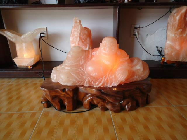 Salt Lamps 5