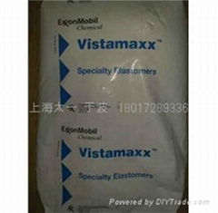 埃克森Vistamaxx弹性体