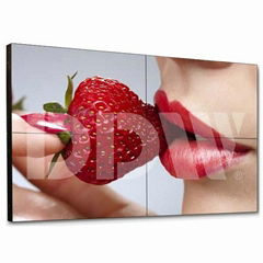 Advertising Video Wall 46inch from DDW