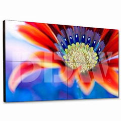 Advertising Video Wall 55inch from DDW