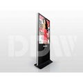 Network Digital Signage for retails 46inch from DDW 1