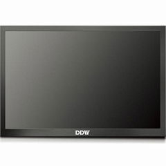 CCTV LCD Monitor 26inch for security system rom DDW