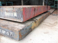 P20 steel, plastic mould steel 