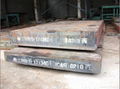 Cold work mould steel 1.2080  1