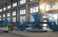 Vertical Vibration Casting Pipe Machine