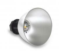 led canopy light gas stattion 