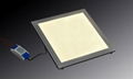 new led panel 30 X 30 12w ceiling light