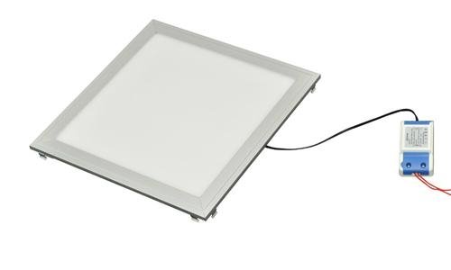 new led panel 30 X 30 12w ceiling light panel lamp white 2