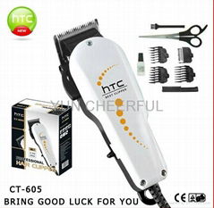 CT-605 Hair clipper 