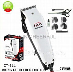 CT-311 HTC Hair clipper