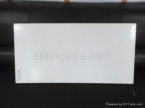 Electric infrared heating panel room heater 3