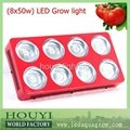 ce rohs 400w led lights grow lights 2013 best for flowering&friuting