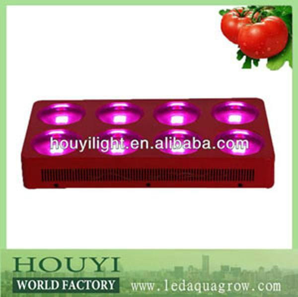 ce rohs 400w led lights grow lights 2013 best for flowering&friuting 2