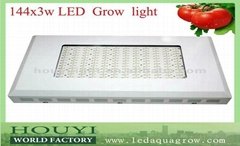 wholesale grow led light 300 watt hydro led plant panel grow lighting ip44