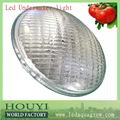 25w 351led rgb white underwater light fountain lights led pool light fixture 2