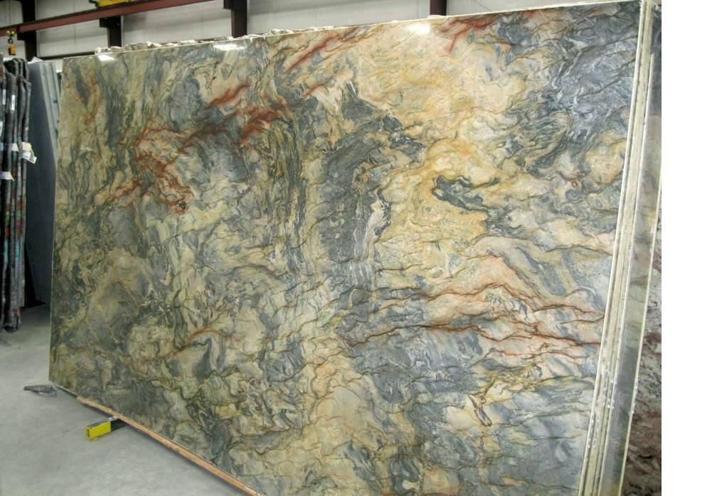 fusion granite 4