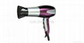 HOUSEHOLD USE  DC MOTOR Hair dryer ZP-1101