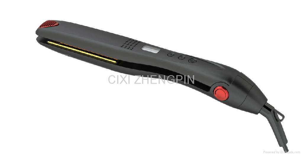 NEW DESIGN hair straightener ZP-2108