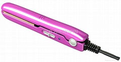 mini hair straightener ZP-2105