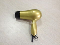 MINI FOLDABLE HAIR DRYER ZP-1110