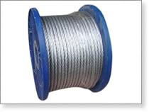 Steel wire rope