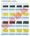 供应齐全的螺旋保护套 2