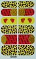 3D Nail Polish Stickers 2