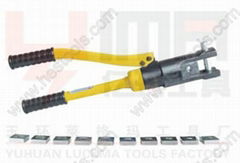 HP-300 Hydraulic terminal crimper 