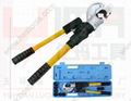 EP-410 Hydraulic Crimping Tool  1