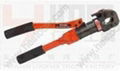 hydraulic cable cutter CPC-20A  1