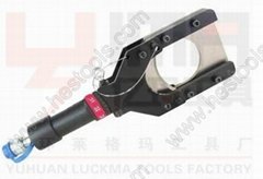 hydraulic cable cutter CPC-85H 