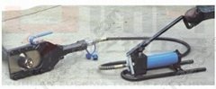 hydraulic cable cutter CPC-100 