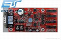 Eston express rs232 single and dual color led module control card