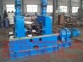 H型钢焊接生产线加工设备机械 4
