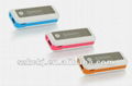 Mobile portable power bank 4400mAH