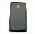 mobile power bank mocle for all smart mobile phone 6000mAh 1