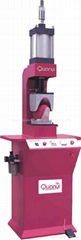 Upper Moulding Machine