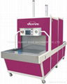 Instand Steaming Vacuum Vulcanized