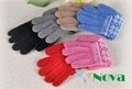 touch gloves(st205)