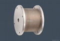 diamond coated wire