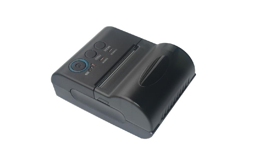 Android systerm and IOS  comptiable  Bluetooth   thermal printer  2
