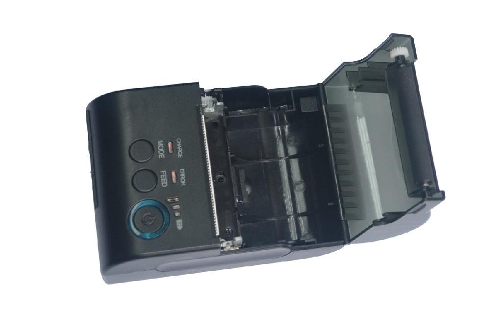Android systerm and IOS  comptiable  Bluetooth   thermal printer  5