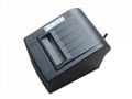 Multi-Interface  WIFI  thermal receipt printer 2