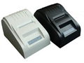 High  speed  90mm/second  thermal receipt printer  1