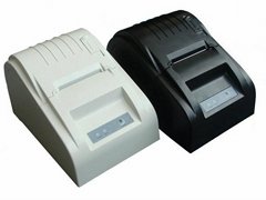 High  speed  90mm/second  thermal receipt printer 